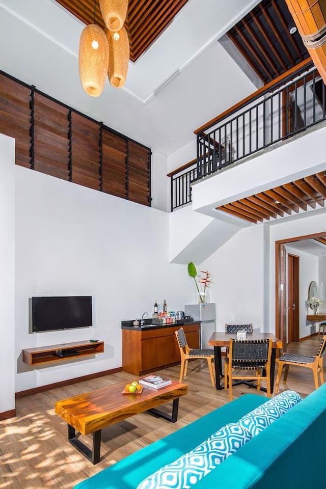 Villa, 2 Bedrooms, Private Pool