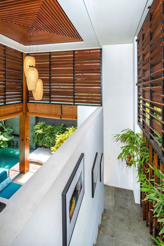 Villa, 2 Bedrooms, Private Pool