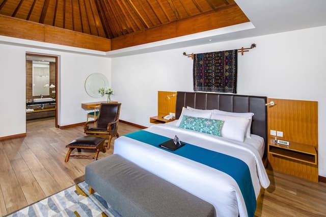 Villa, 2 Bedrooms, Private Pool