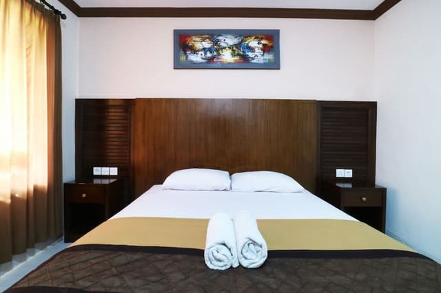 Standard Double Room, 1 Double Bed