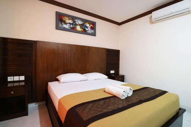 Standard Double Room, 1 Double Bed