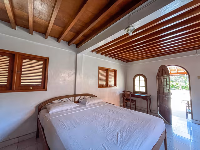 Family Duplex Room
