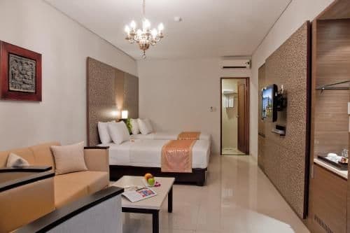 Family Suite