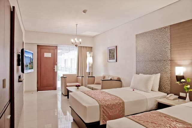 Family Suite