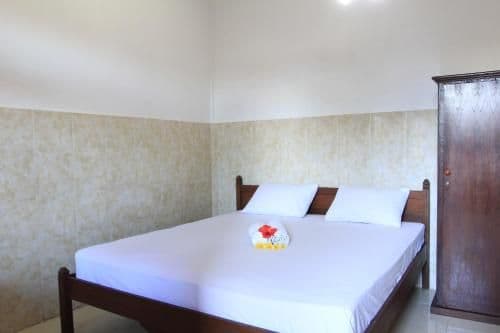 Standard Room with Fan