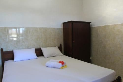 Standard Room with Fan