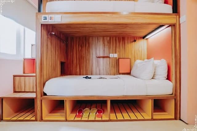 The Camper Plus
