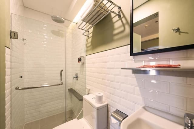 The Camper Plus - Superior Twin Room