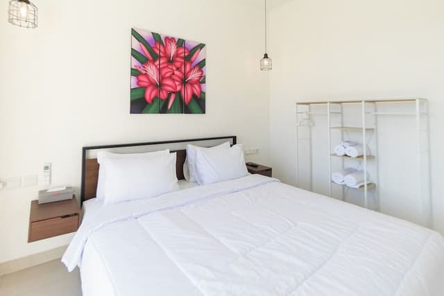 Villa, 4 Bedrooms