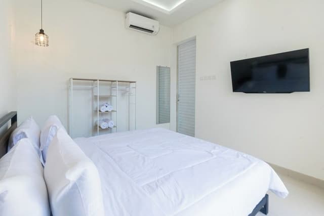 Villa, 4 Bedrooms