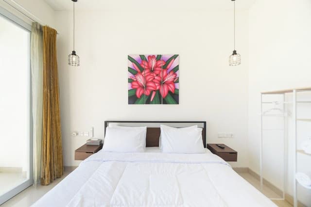 Villa, 4 Bedrooms