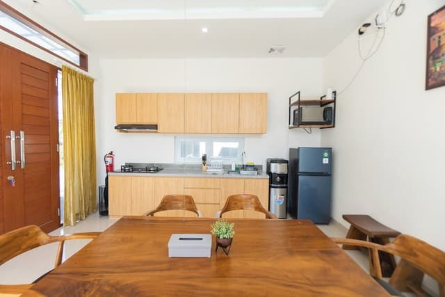 Villa, 4 Bedrooms