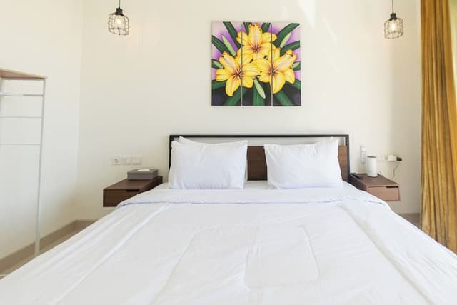 Villa, 4 Bedrooms