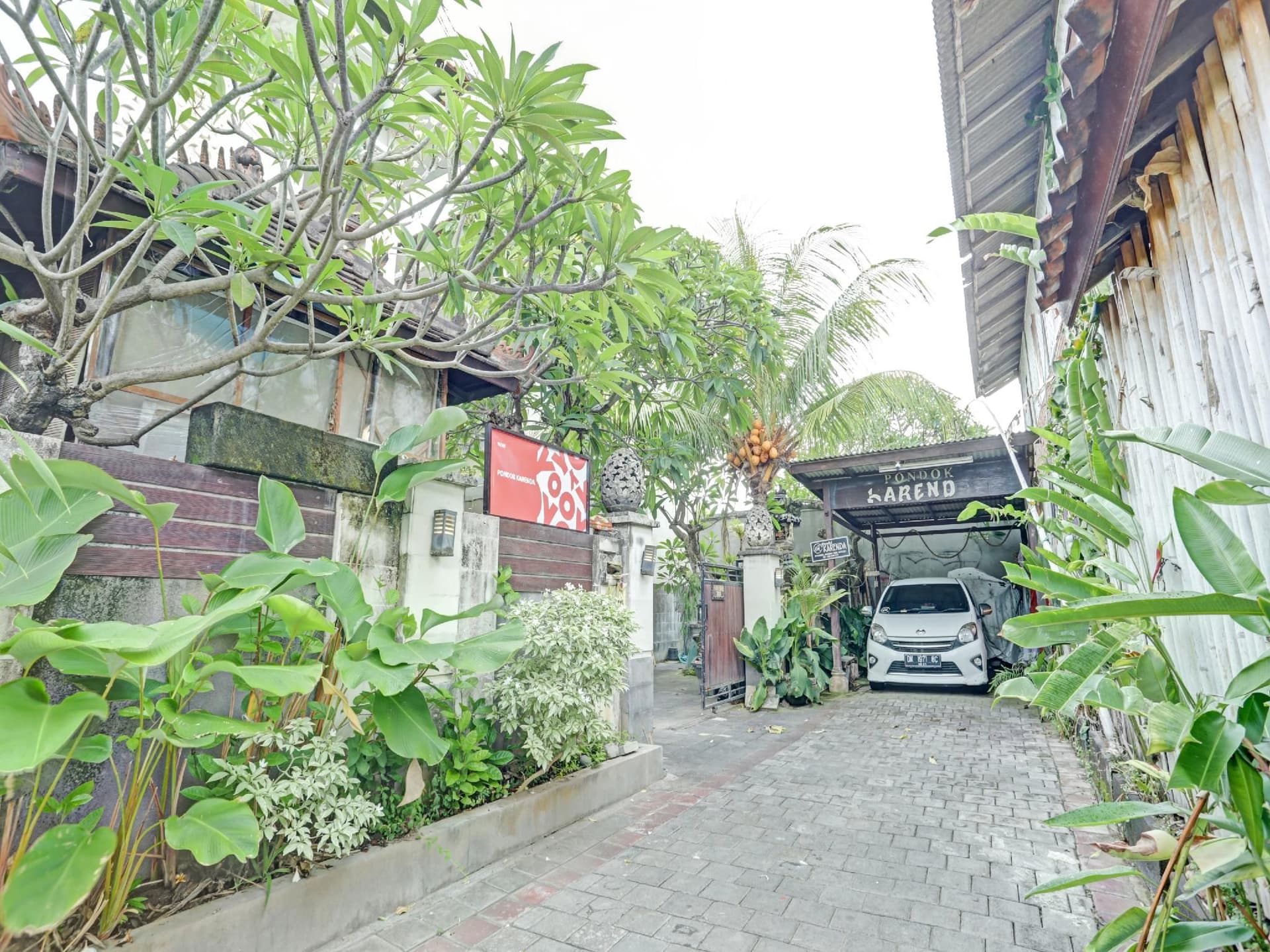 OYO 90505 Pondok Karenda