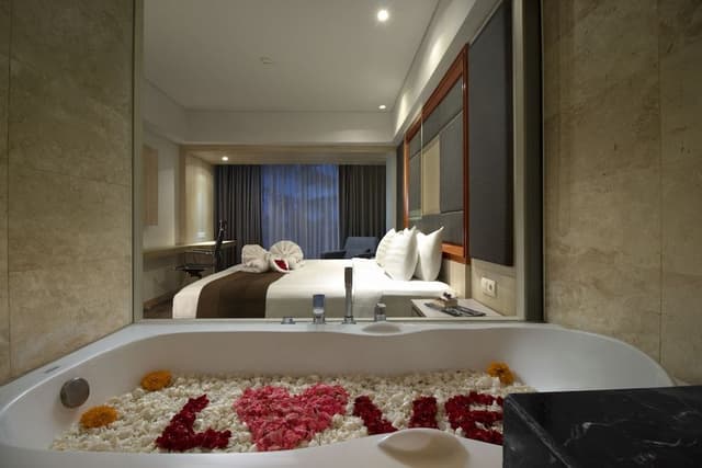 Club Double or Twin Room