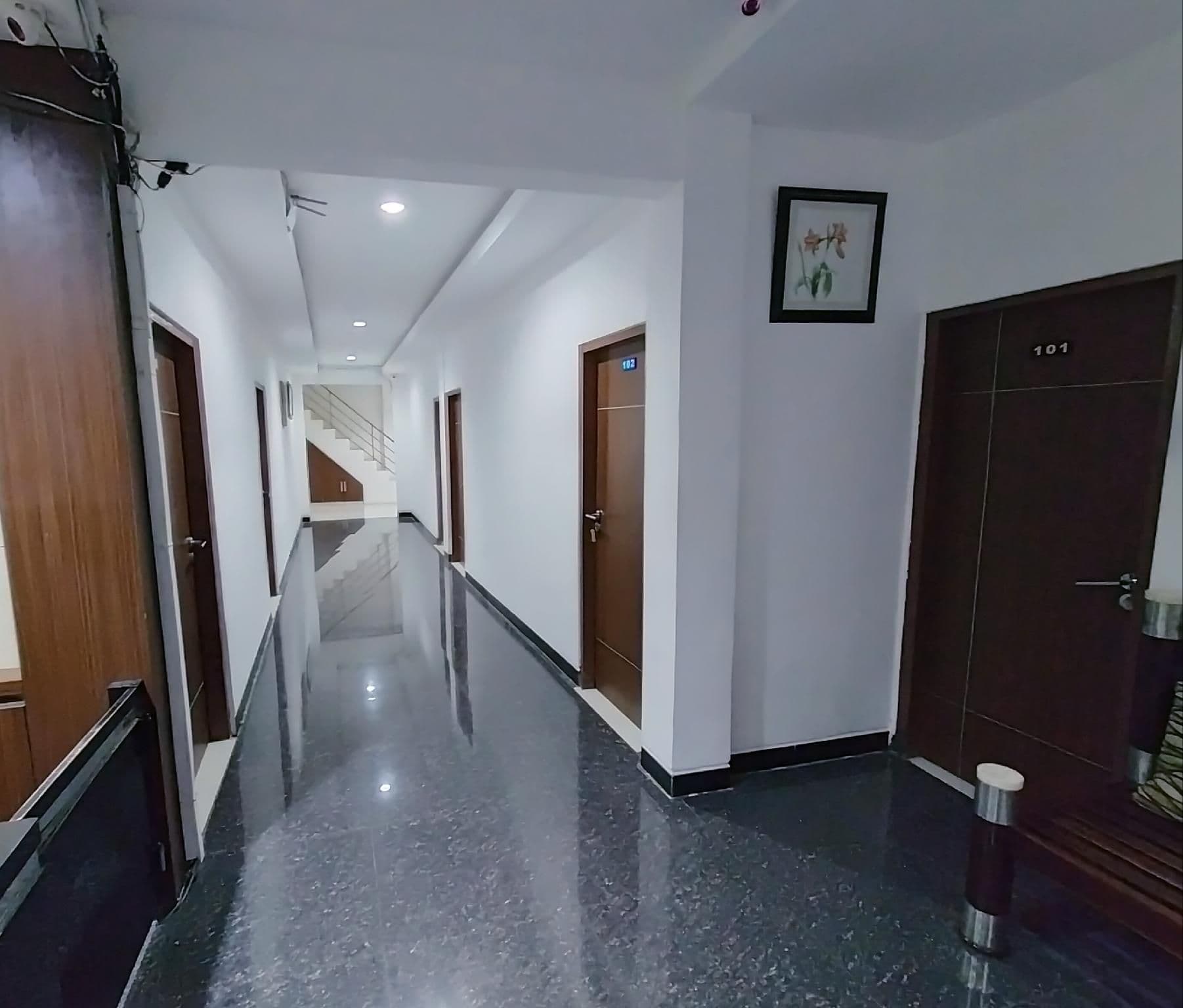 EASTON KUTA Hotel Bali