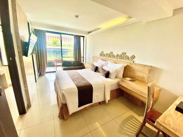 Junior Room