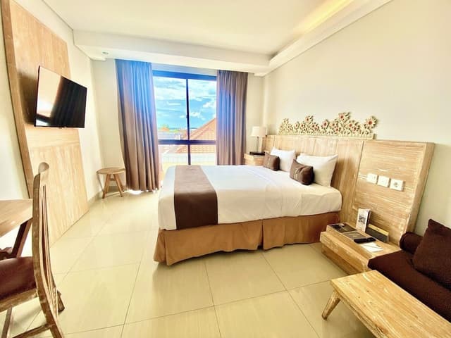Executive Room