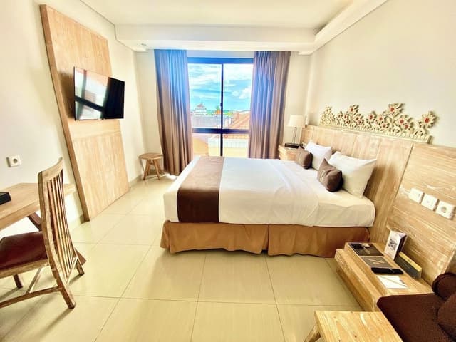 Executive Room