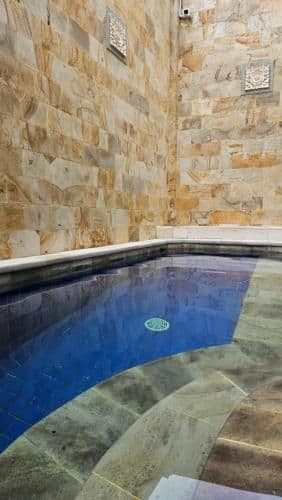 Fora Capsule Hostel Tuban Kuta Bali