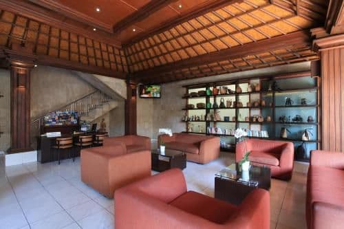 Matahari Bungalow Hotel