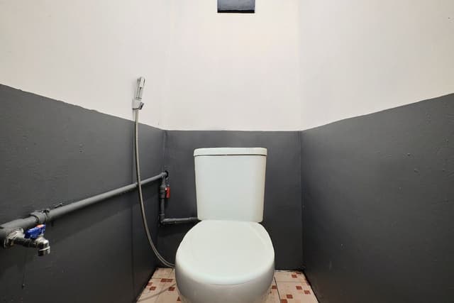 Basic Double Room