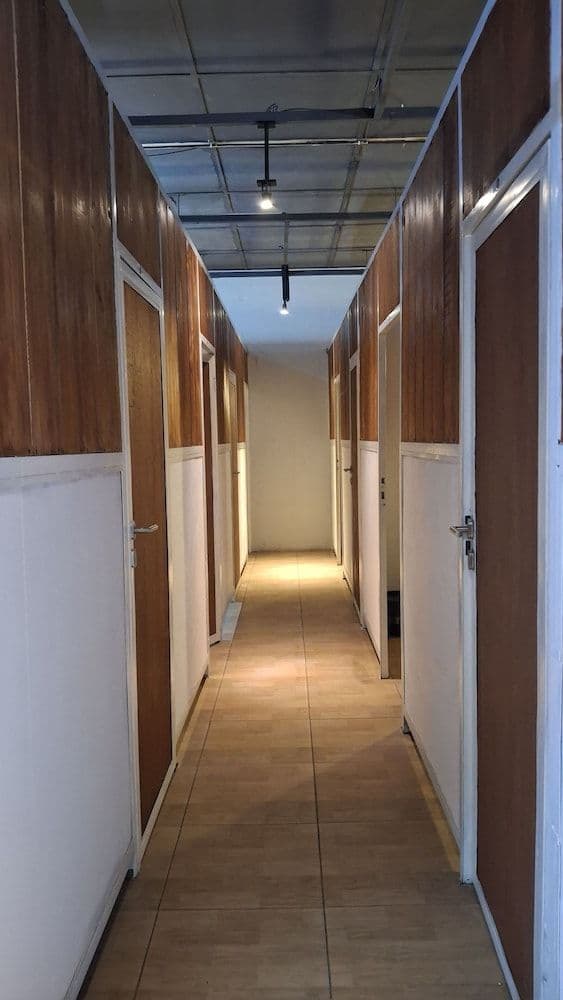Basic Single Room, 1 Bedroom, Non Smoking