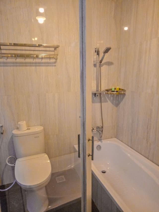 Family Double Room