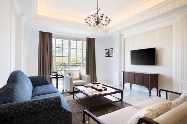 Suite