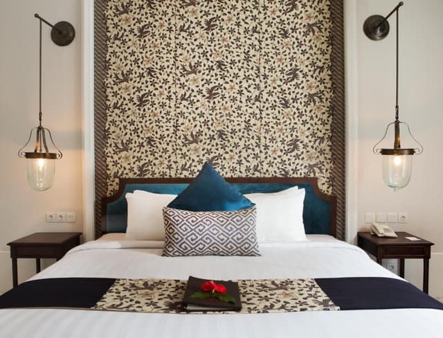 Romantic Package at Deluxe Double Room