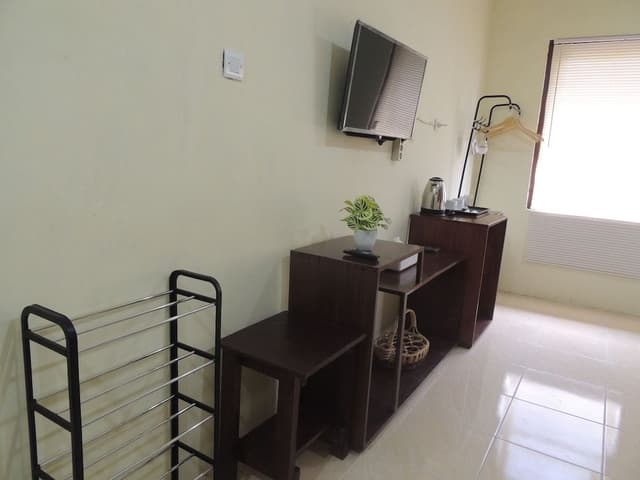 Superior Twin Room with AC