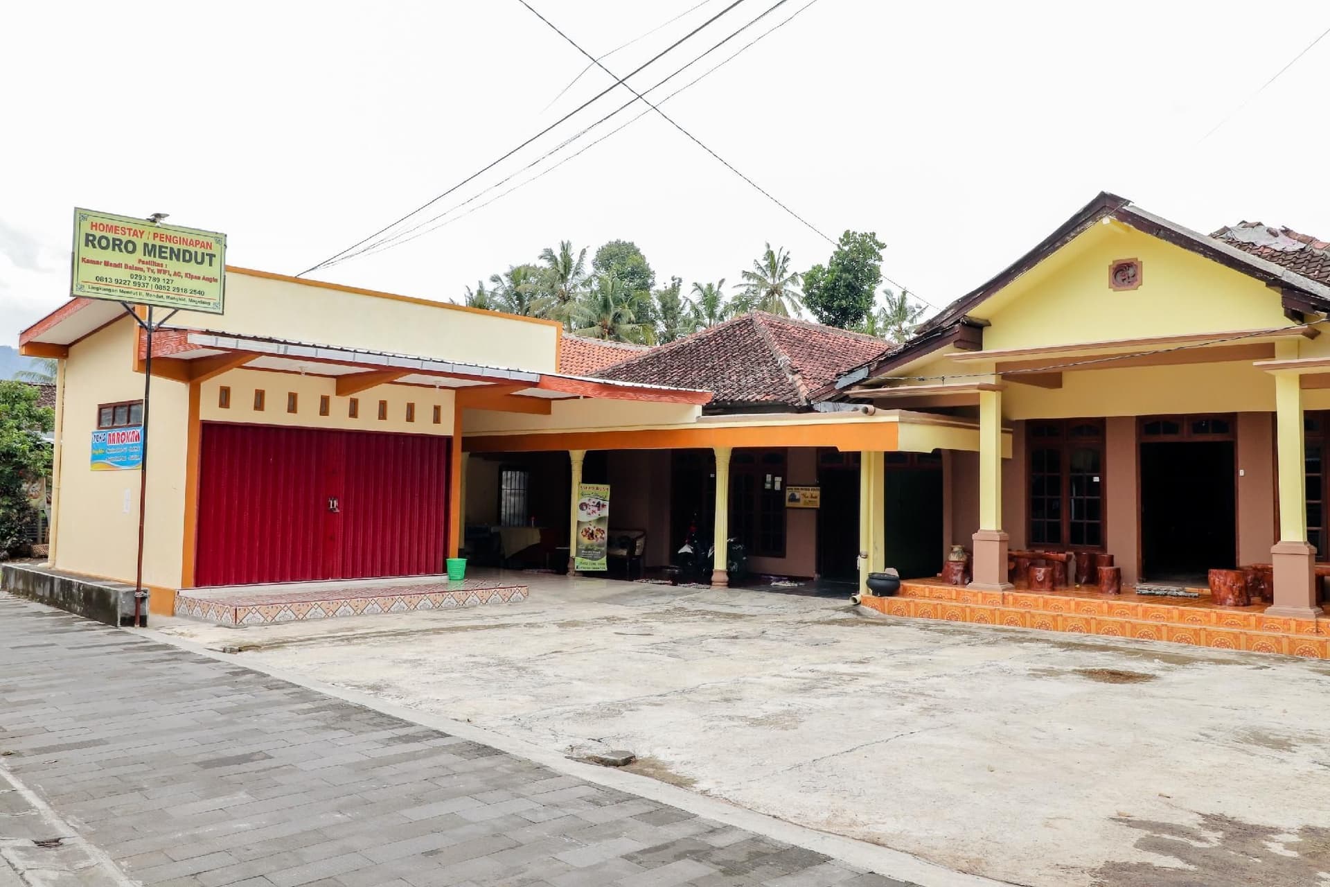 เปิงอีนาปัน โรโร เมินดุต ชะรีอะฮ์