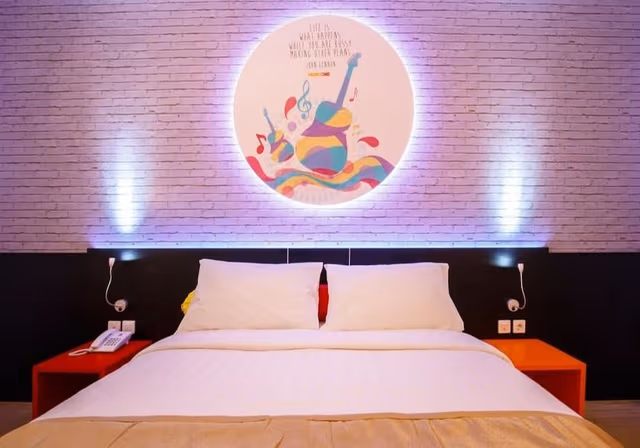 Superior Double Room