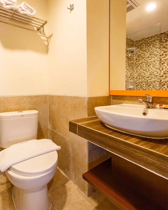 Superior Double Room