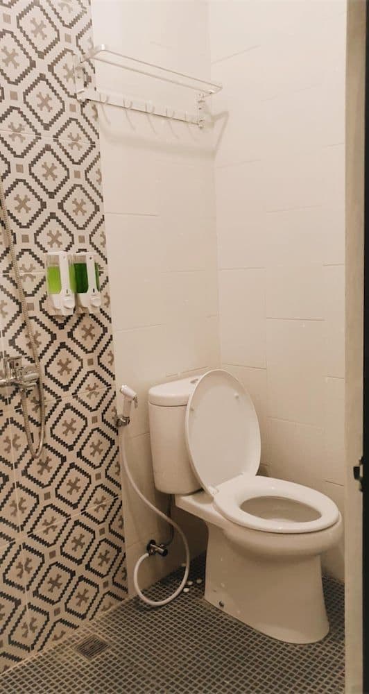 Basic Twin Room