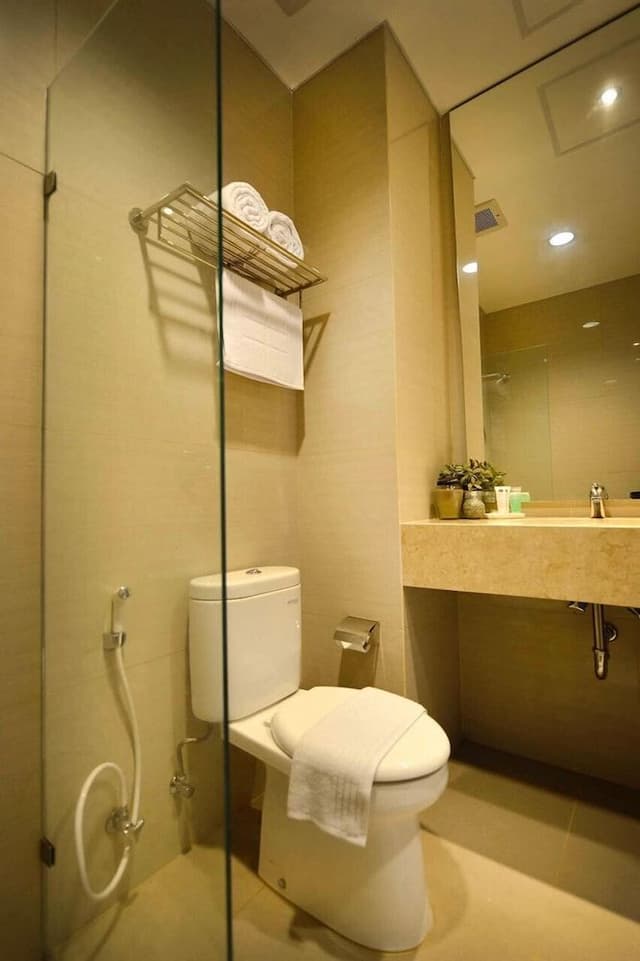 Premier Suite