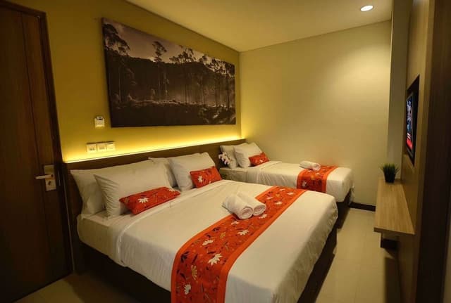 Junior Suite
