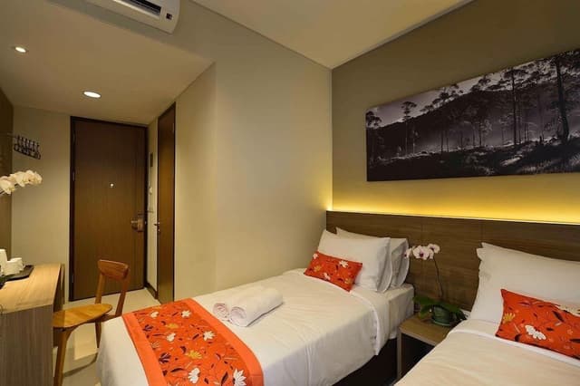 Superior Room