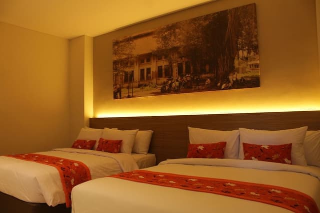 Premier Suite