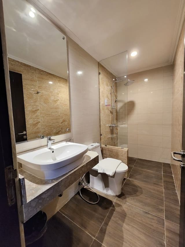 Abimanyu Villa 5 BedRooms With Private Warm Whirpool