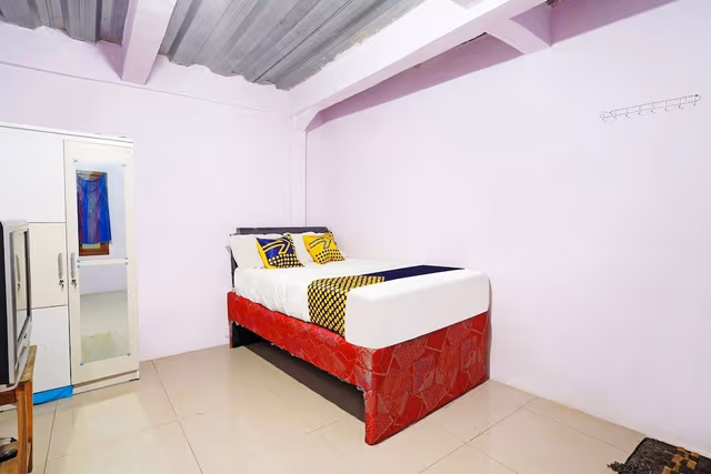 Basic Single Room