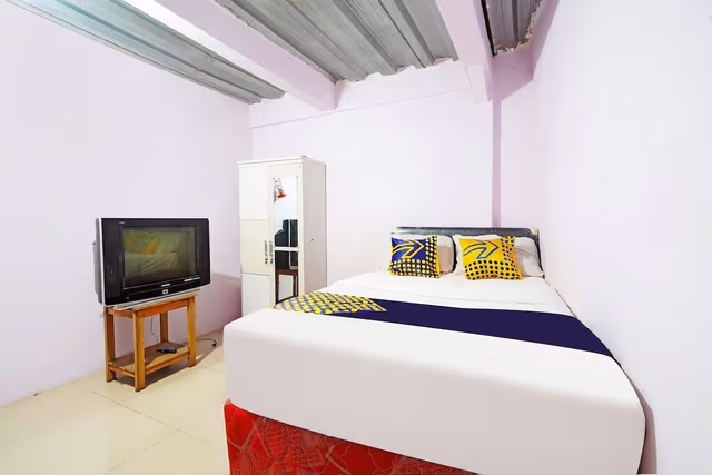 Basic Single Room