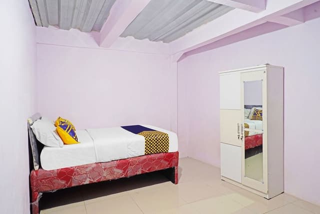 Basic Single Room