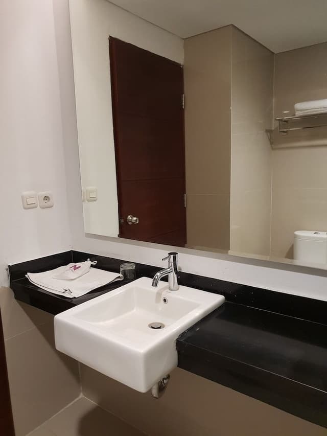 Deluxe Twin Room, 2 Twin Beds, Non Smoking