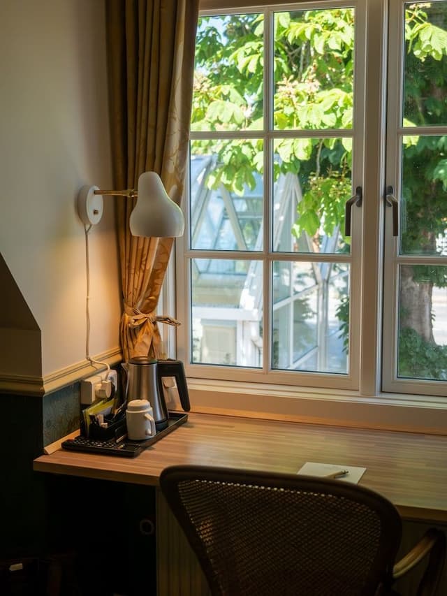 Basic Single Room