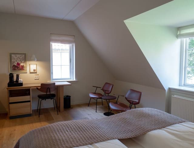 Superior Double or Twin Room