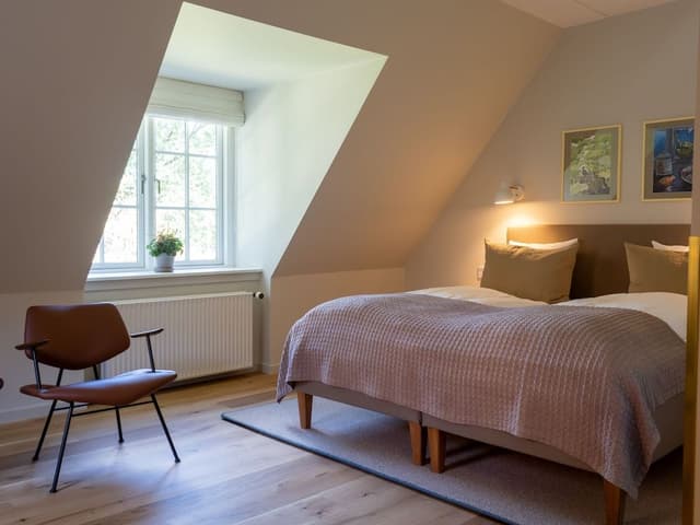 Superior Double or Twin Room