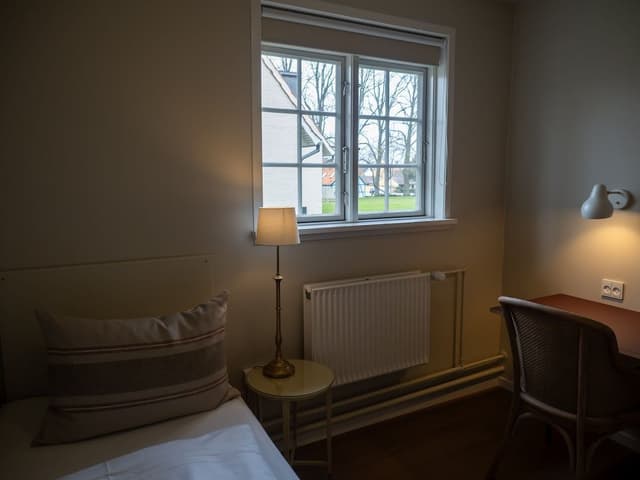 Basic Single Room