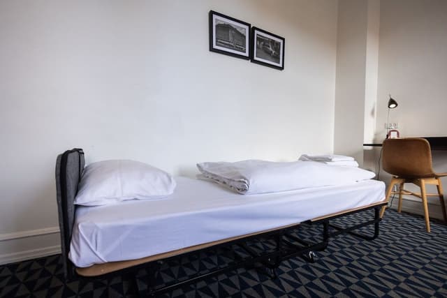 Comfort Double Room, 1 King Bed