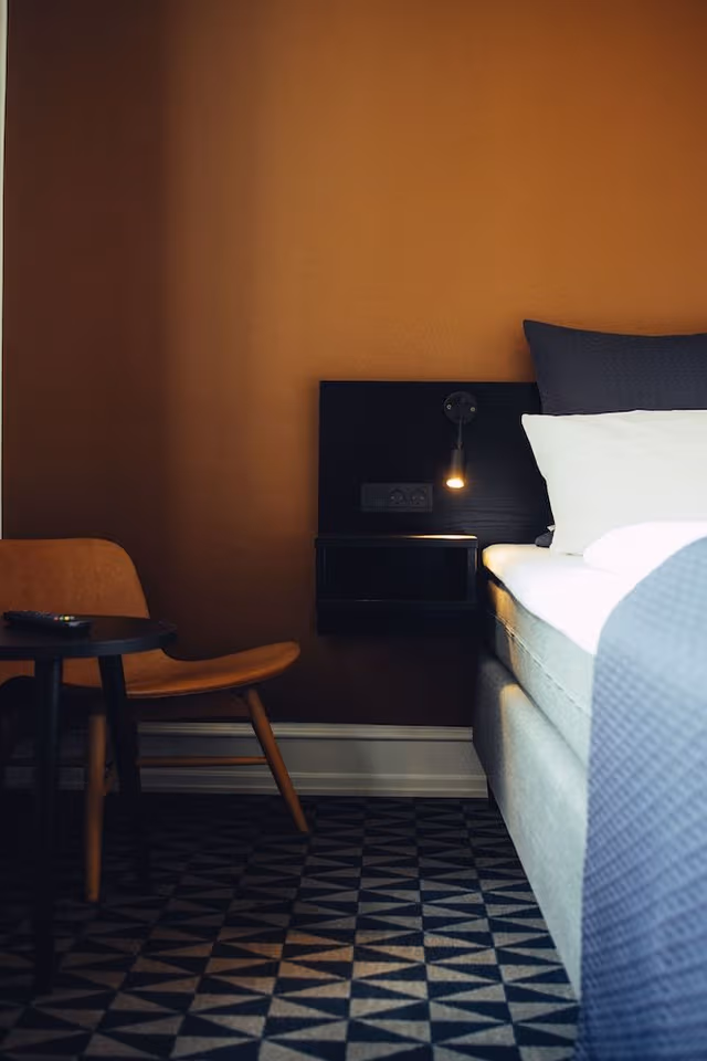 Comfort Double Room, 1 King Bed